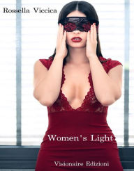 Title: Women's Light, Author: Rossella Viccica
