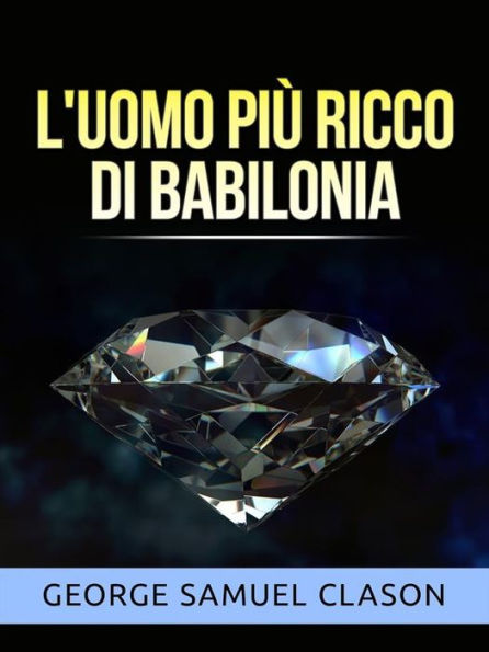 L'uomo più ricco di Babilonia (Tradotto)