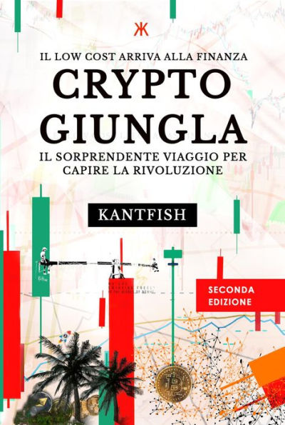 Crypto Giungla: Il Sorprendente Viaggio per Capire la Rivoluzione