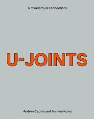 Download book google books U-Joints: A Taxonomy of Connections 9791221003420 