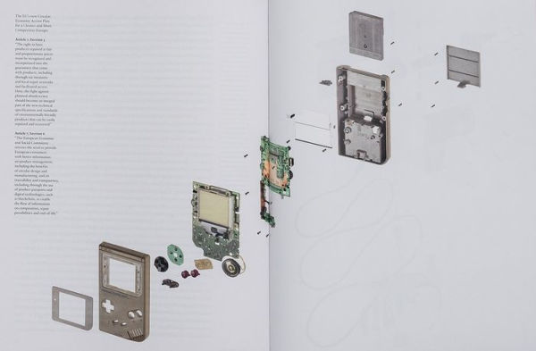 U-Joints: A Taxonomy of Connections by Andrea Caputo, Paperback