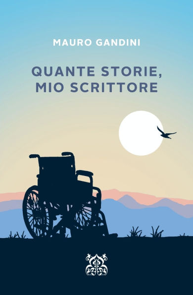 Quante Storie, Mio Scrittore