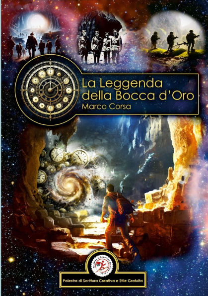La Leggenda della Bocca d'Oro