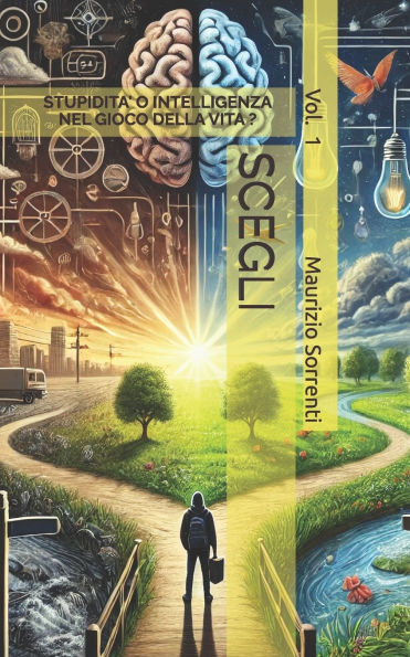 Scegli: Stupiditï¿½ o Intelligenza nel gioco della vita ?
