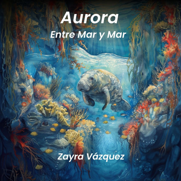 Aurora Entre Mar y Mar