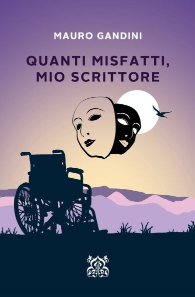 Quanti Misfatti, Mio Scrittore
