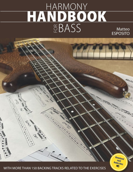 Harmony method for bass