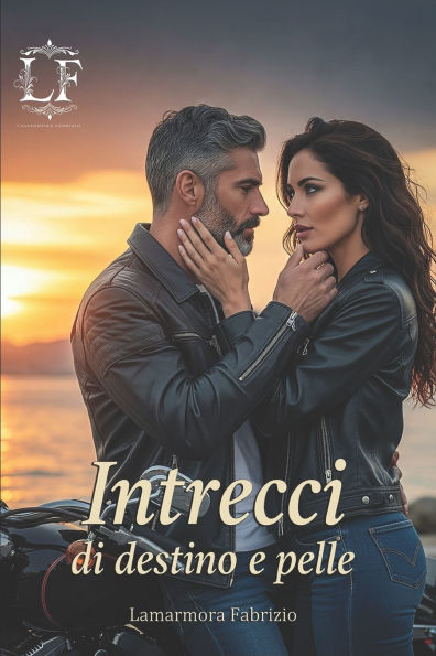 Intrecci di destino e pelle