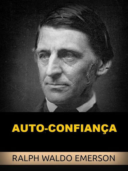 Auto-Confiança (Traduzido)