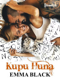 Title: Kupu Huna, Author: Emma Black
