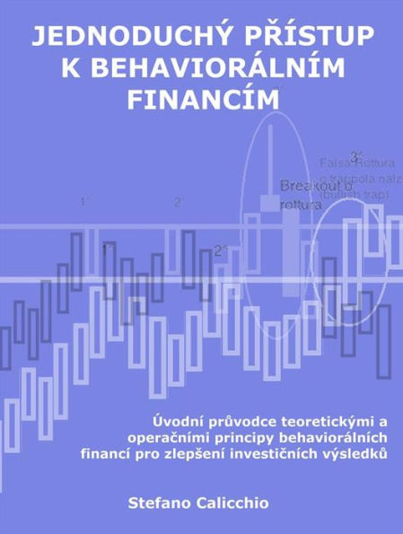 Jednoduchý prístup k behaviorálním financím: Úvodní pruvodce teoretickými a operacními principy behaviorálních financí pro zlepsení investicních výsledku