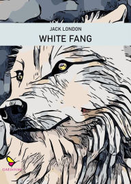 Title: White fang, Author: Jack London