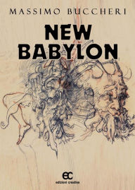Title: New-Babylon, Author: buccheri massimo