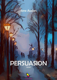 Title: Persuasion, Author: Jane Austen