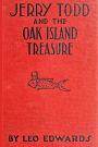 Jerry Todd And The Oak Island Treasure