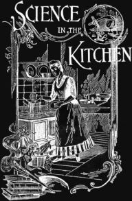 Title: Science In The Kitchen, Author: Kellogg E E