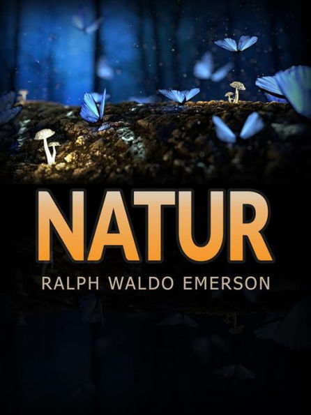 Natur (Übersetzt)