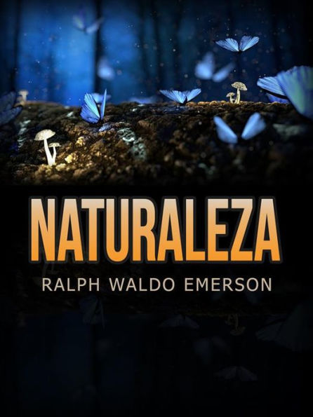 Naturaleza (Traducido)