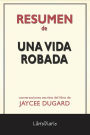 Una Vida Robada de Jaycee Dugard: Conversaciones Escritas