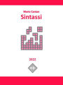 Sintassi