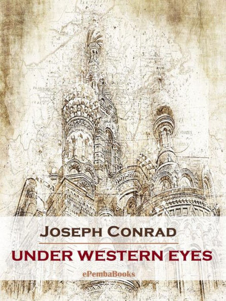 Under Western Eyes (Annotated)