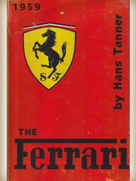 Title: The Ferrari, Author: Hans Tanner