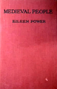 Title: Medieval People By Eileen Power, Author: Power Eileen