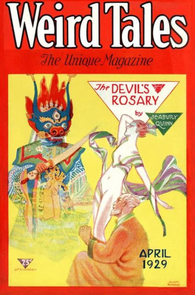 The Dunwich Horror