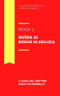 Guida ai bonus in edilizia - Book 2