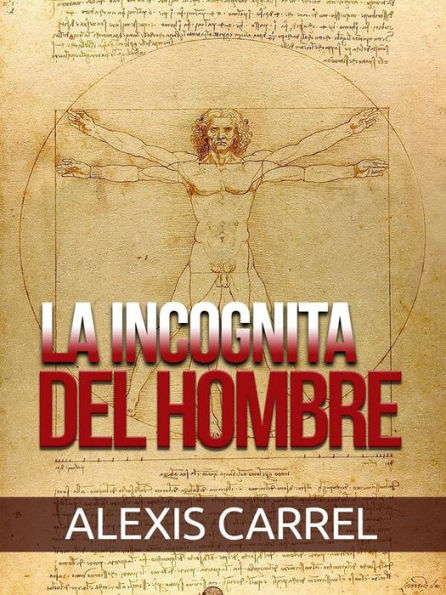 La incognita del Hombre (Traducido)