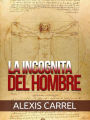 La incognita del Hombre (Traducido)