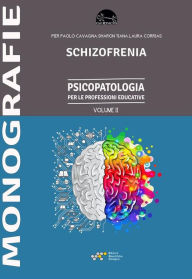 Title: Schizofrenia, Author: Pier Paolo Cavagna