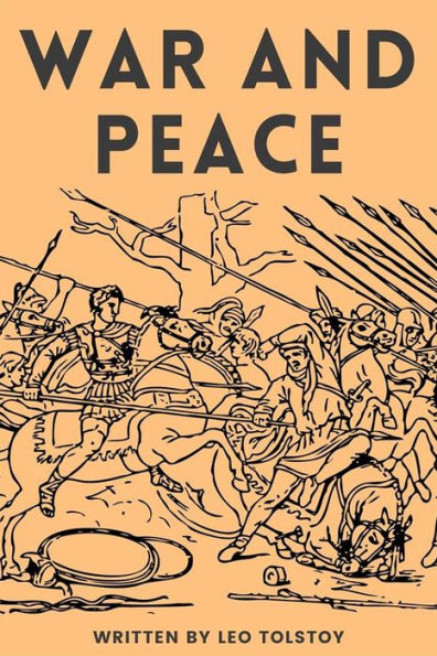 War And Peace (Annotated)