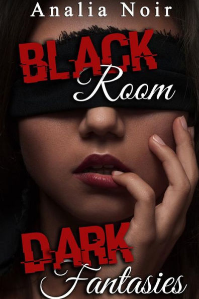 Black Room, Dark Fantasies: ELLE