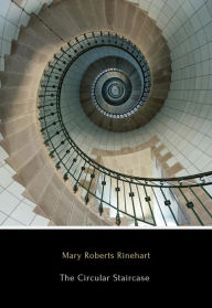 Free ebooks download english The Circular Staircase by Mary Roberts Rinehart Avery