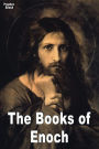 The Books of Enoch: Complete edition (book of enoch original)