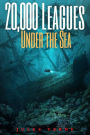 20,000 Leagues Under the Sea (Annotated)