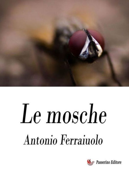 Le mosche