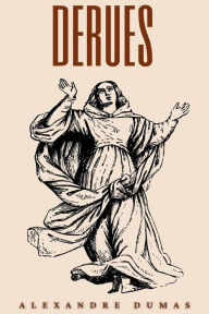 Title: Derues (Annotated), Author: Dumas Alexandre