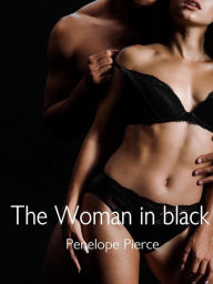 Title: The woman in black, Author: Penelope Pierce