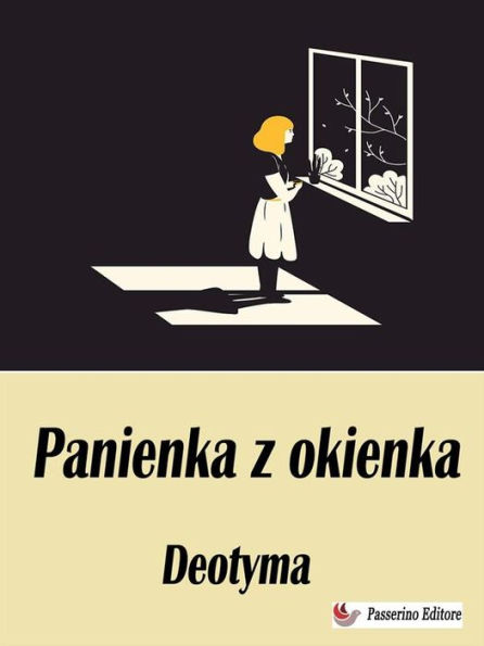 Panienka z okienka