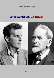 Title: Wittgenstein e Frazer, Author: Daniele Biancardi