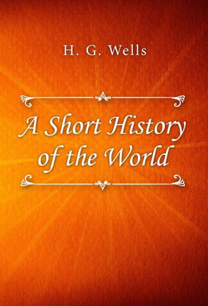 A Short History of the World