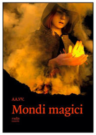 Title: Mondi magici, Author: AA.VV.