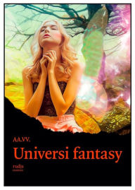 Title: Universi fantasy, Author: AA.VV.