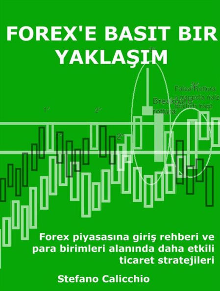 Forex'e basit bir yaklasim: Forex piyasasina giris rehberi ve para birimleri alaninda daha etkili ticaret stratejileri