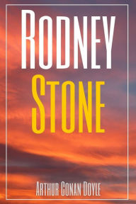 Title: Rodney Stone (Annotated), Author: Arthur Conan Doyle