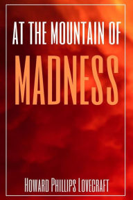 At the Mountains of Madness (Annotated)