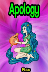 Title: Apology, Author: Plato