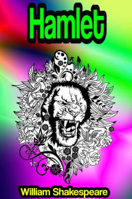 Title: Hamlet: The Tragedy of Hamlet, Prince of Denmark, Author: William Shakespeare